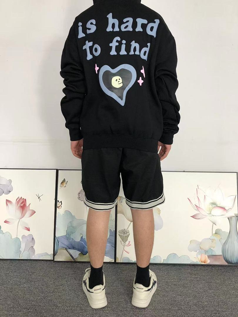 Broken Planet 125 BROKEN PLANET HOODIE 58303391 (Im 170Cm 60Kg I Wear Size S In The Phot) - Image 4