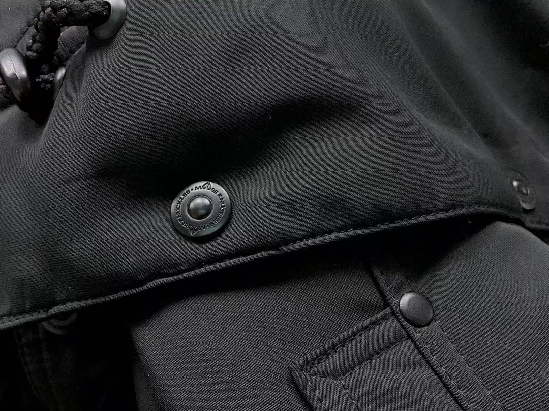 Moose Knuckles 798 M⭐⭐SE K⭐⭐CK⭐⭐S DOWN JACKETS 2111200204 (Im 170Cm 60Kg I Wear Size M In The Phot) - Image 27