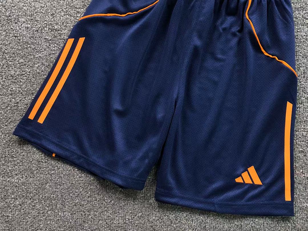 Unbranded 85 FOOTBALL T-SHIRT SHORTS 124410002 (Im 170Cm 60Kg I Wear Size L In The Phot) - Image 21