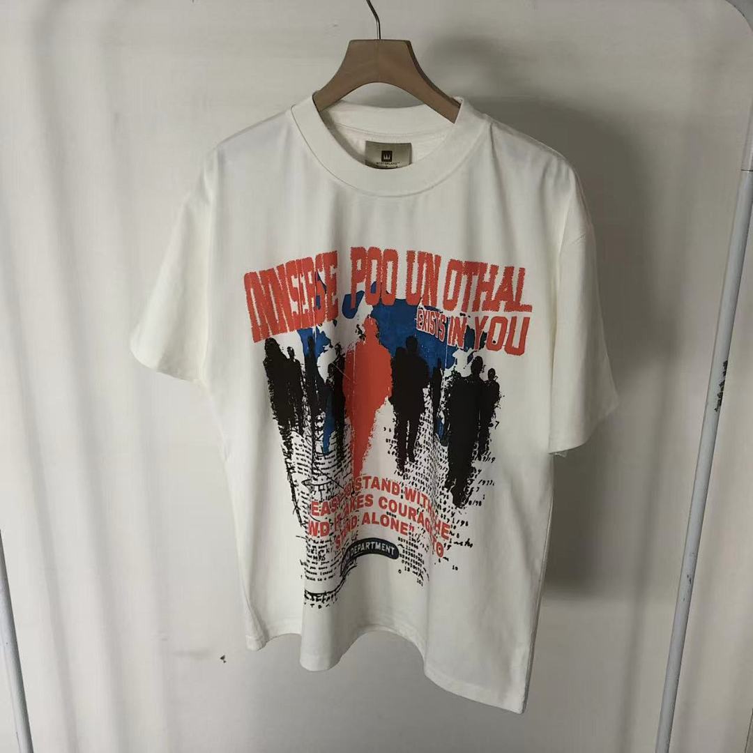 Unbranded 88 VINTAGE T-SHIRT 11112801139 (Im 170Cm 60Kg I Wear Size S In The Phot) - Image 15