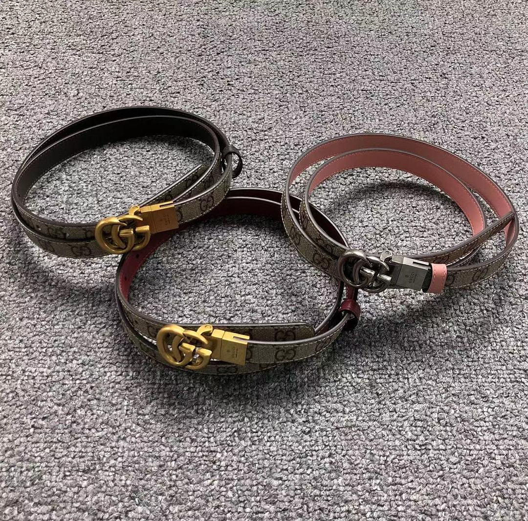 Gucci 275 G⭐C⭐I