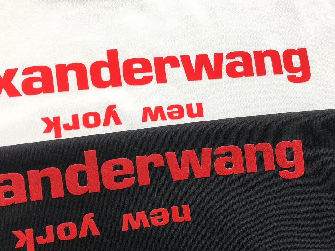 Alexander Wang 112 A⭐⭐X⭐⭐⭐ER W⭐⭐G T-SHIRT 3207221617 (Im 170Cm 60Kg I Wear Size L In The Phot) - Image 14