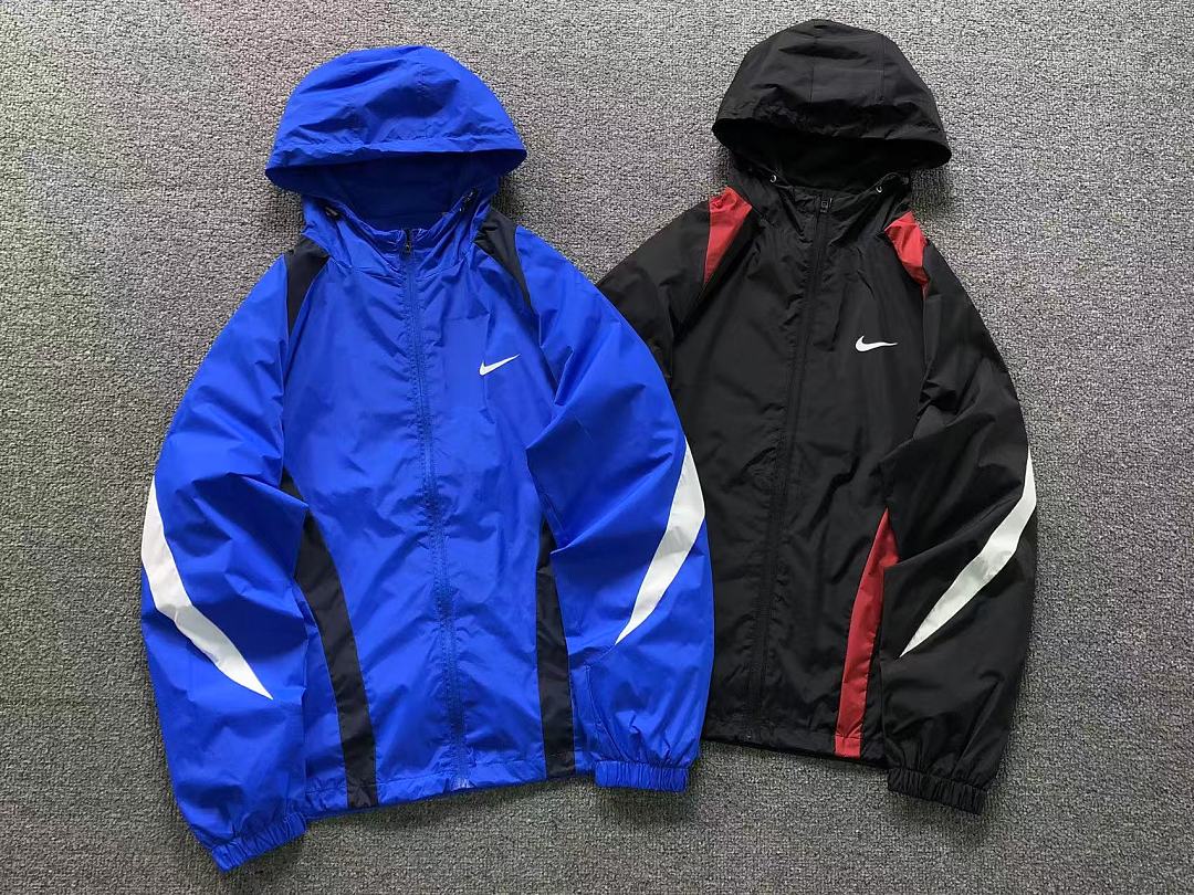 Nike 168 N⭐K⭐ JACKET 4207020277 (Im 170Cm 60Kg I Wear Size L In The Phot) - Image 5