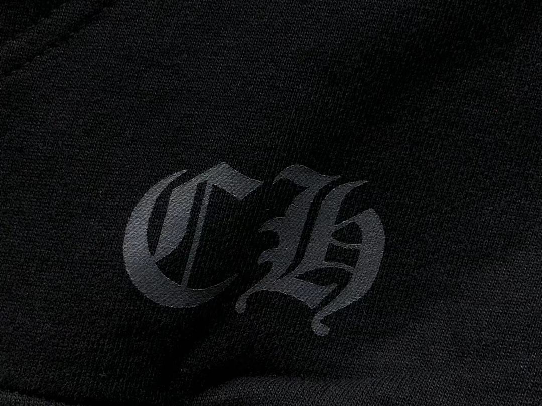 Comme des Garcons 158 C⭐⭐OME HE⭐⭐TS HOODIE 41082009144 (Im 170Cm 60Kg I Wear Size S In The Phot) - Image 15