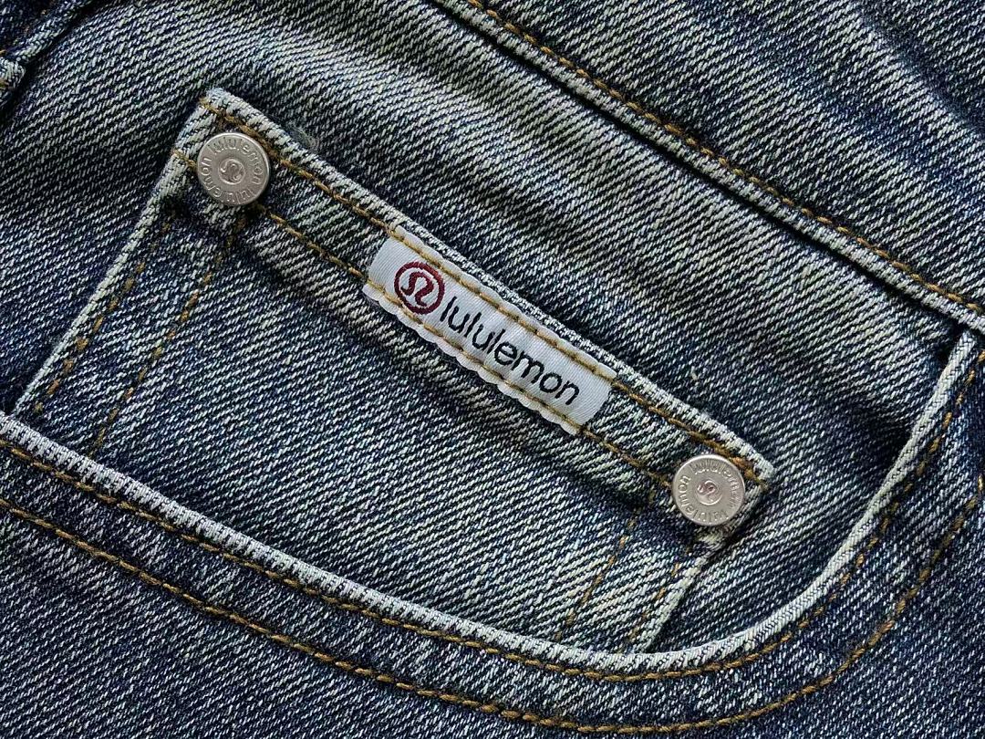 Unbranded 215 LULULEMON TROUSERS 4207221001 (Im 170Cm 60Kg I Wear Size 33 In The Phot) - Image 12