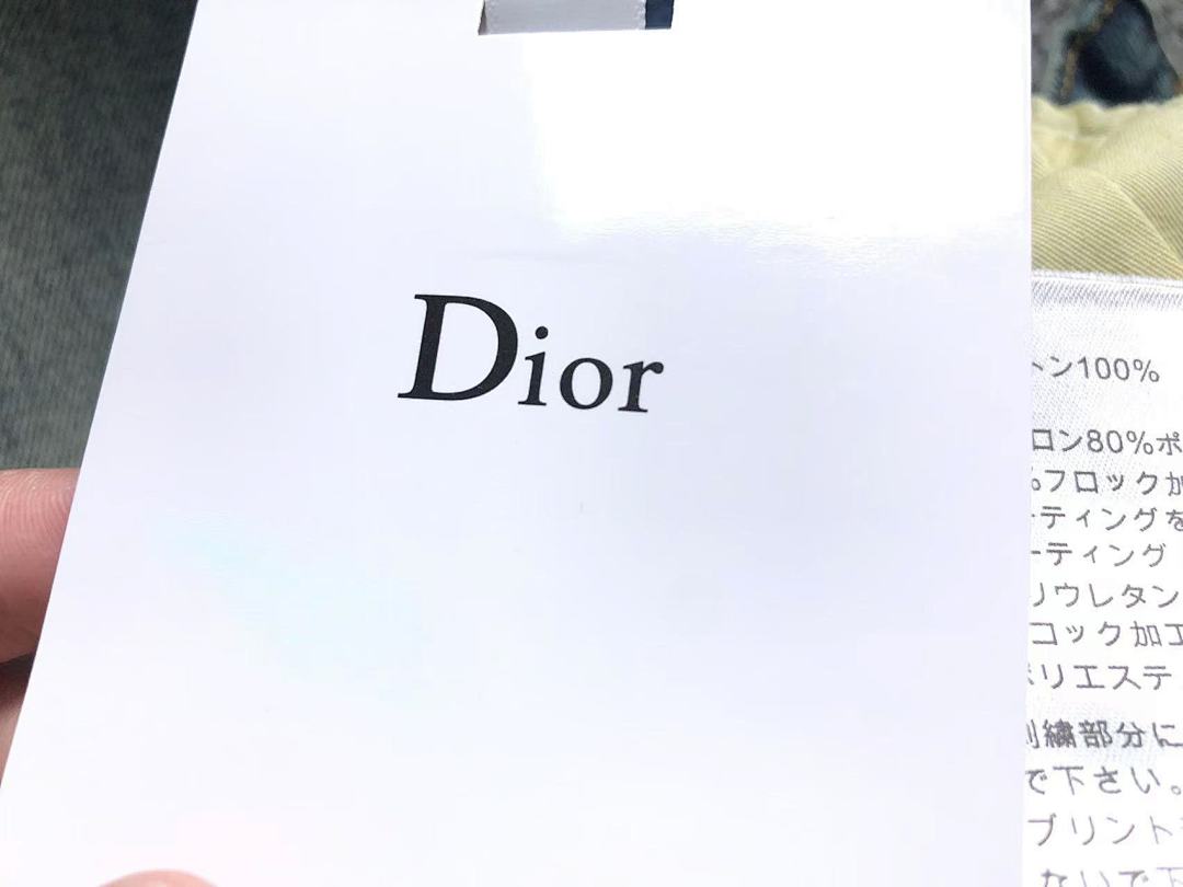 Dior 218 D⭐O⭐ TROUSERS 5112219106 (Im 170Cm 60Kg I Wear Size S In The Phot) - Image 28