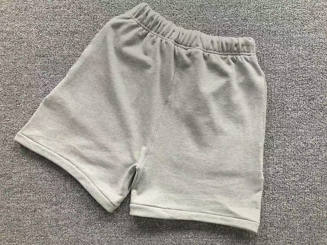 Fear of God 115 FOG SHORTS 1104250217 (Im 170Cm 60Kg I Wear Size S In The Phot) - Image 10