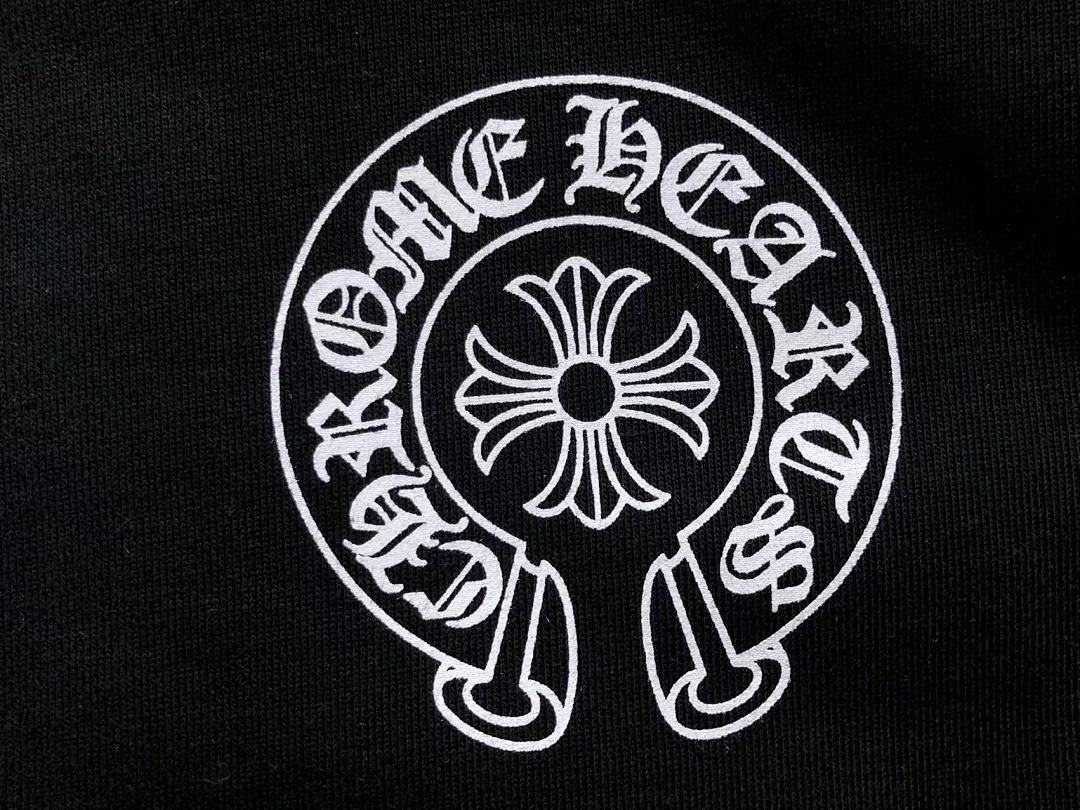 Comme des Garcons 158 C⭐⭐OME HE⭐⭐TS HOODIE 41082009144 (Im 170Cm 60Kg I Wear Size S In The Phot) - Image 14