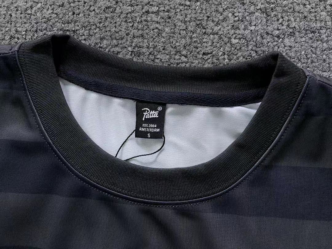 Patta 98 P⭐TT⭐ LONG SLEEVED 1251332175 (Im 170Cm 60Kg I Wear Size S In The Phot) - Image 19