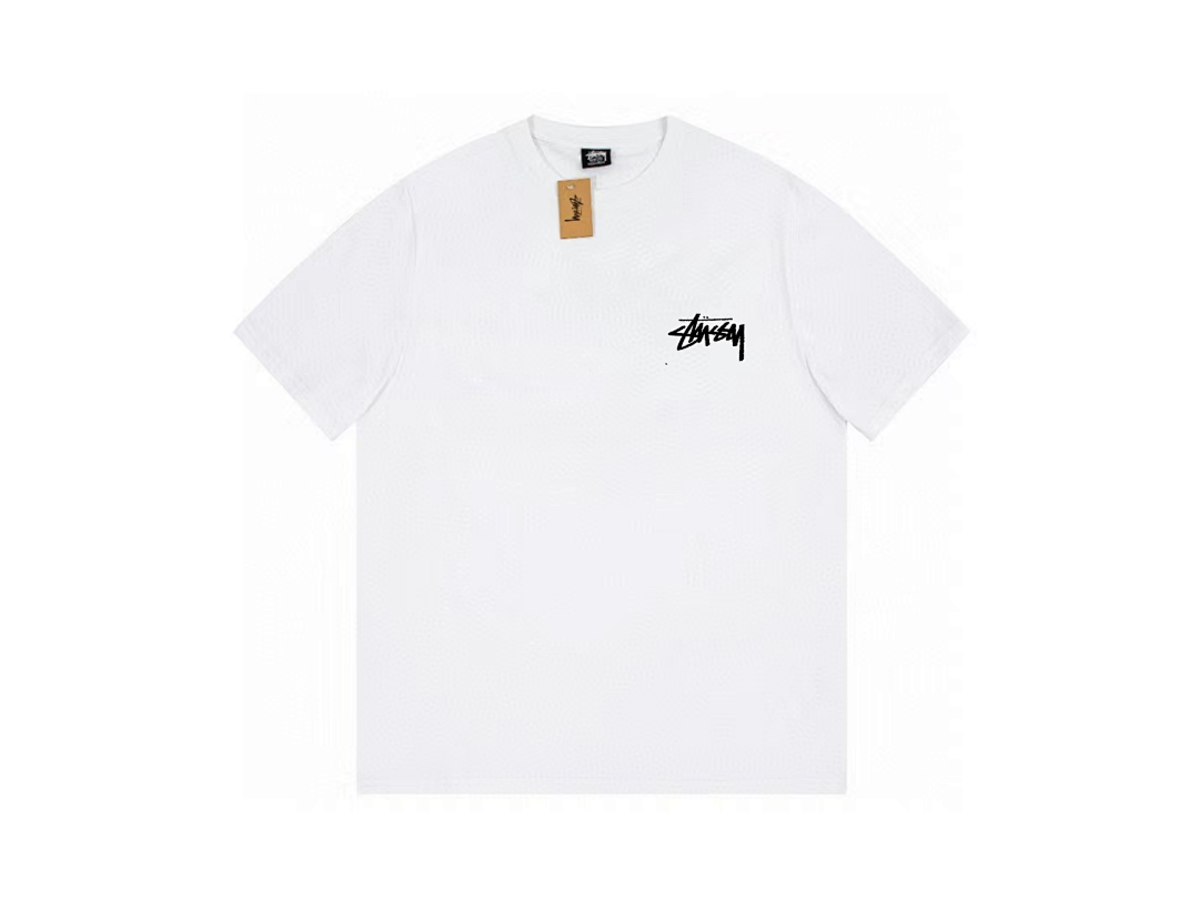 Stussy 85 STUSSY T-SHIRT - Image 4