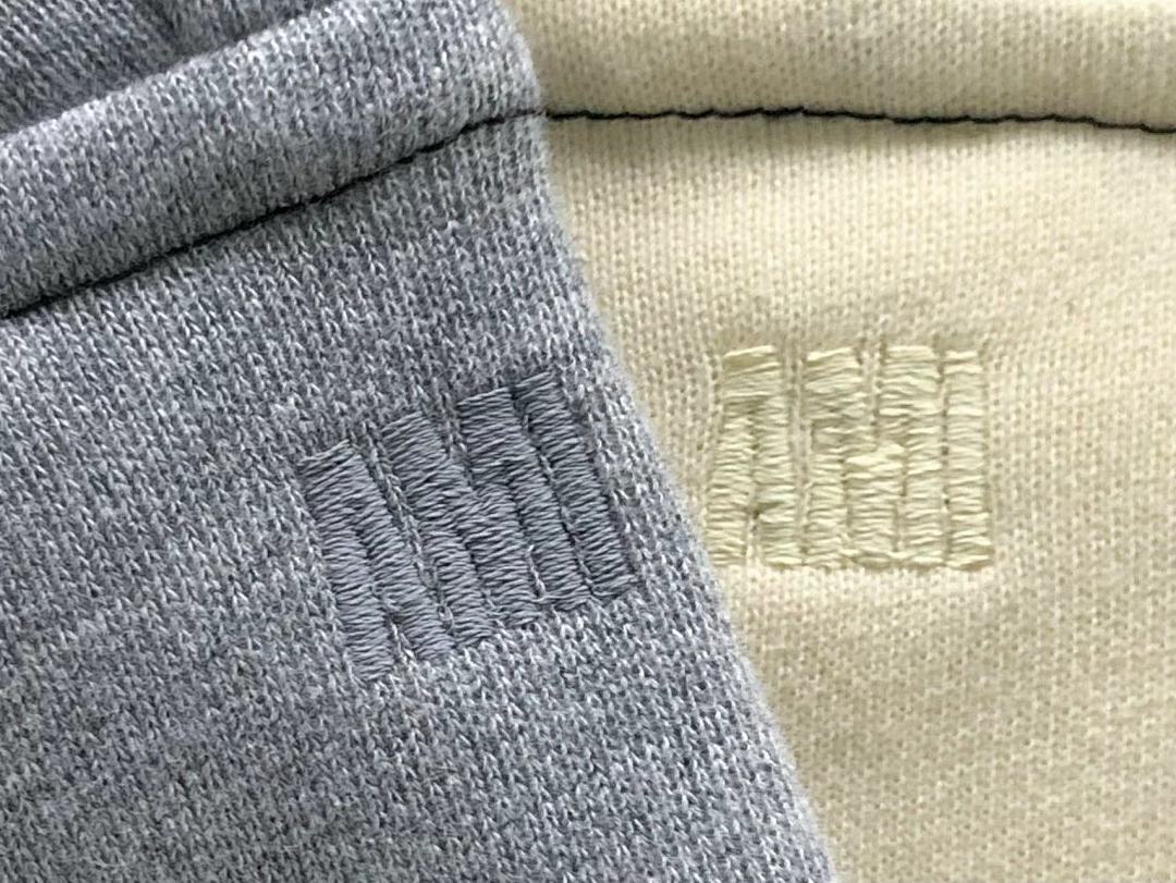 AMI 125 AMI HOODIE 58040288 (Im 170Cm 60Kg I Wear Size M In The Phot) - Image 14