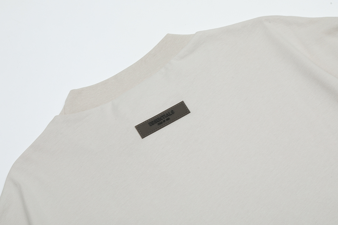 Fear of God 85 FOG T-SHIRT - Image 7