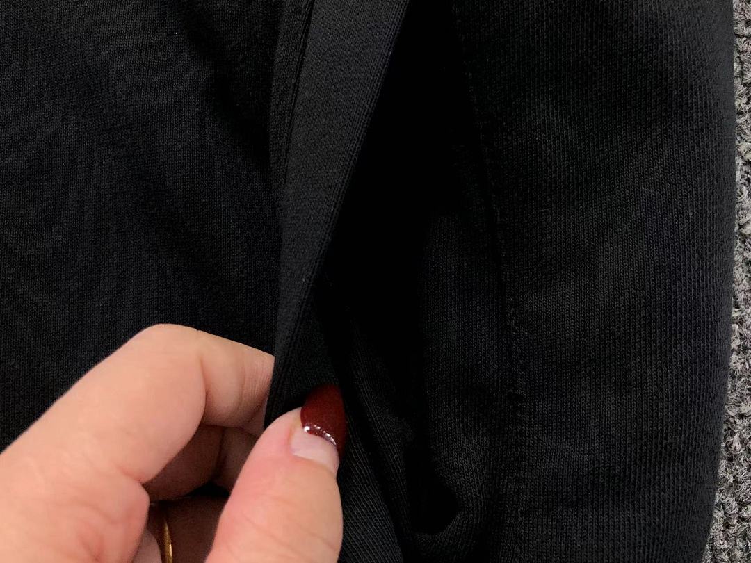 Unbranded 138 LACOSTE HOODIE 219170301 (Im 170Cm 60Kg I Wear Size M In The Phot) - Image 19