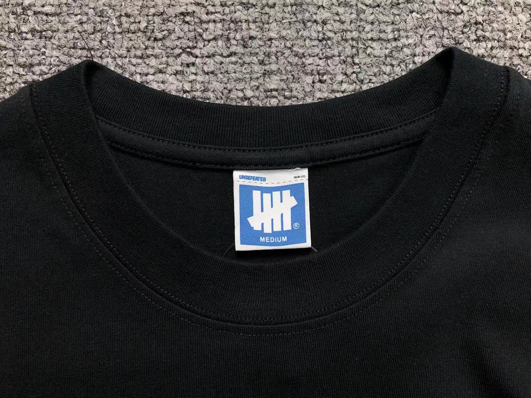 Undefeated 85 UNDEFEATED T-SHIRT - Image 24
