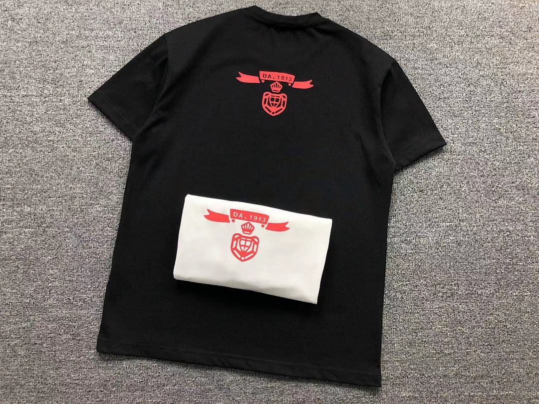 Prada 88 P⭐A⭐A T-SHIRT 3104103232 (Im 170Cm 60Kg I Wear Size M In The Phot) - Image 15