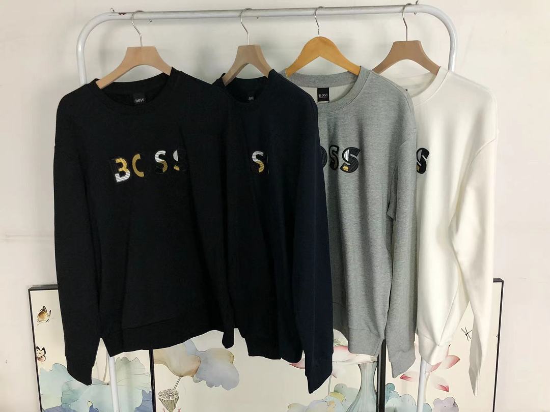 Hugo Boss 145 H⭐G⭐ B⭐⭐S HOODIE 2206181704 (Im 170Cm 60Kg I Wear Size 2XL In The Phot) - Image 26