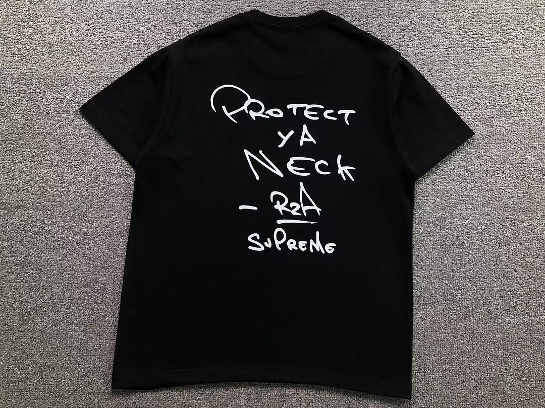 Supreme 115 S⭐⭐R⭐⭐E T-SHIRT 3204270811 (Im 170Cm 60Kg I Wear Size M In The Phot) - Image 7