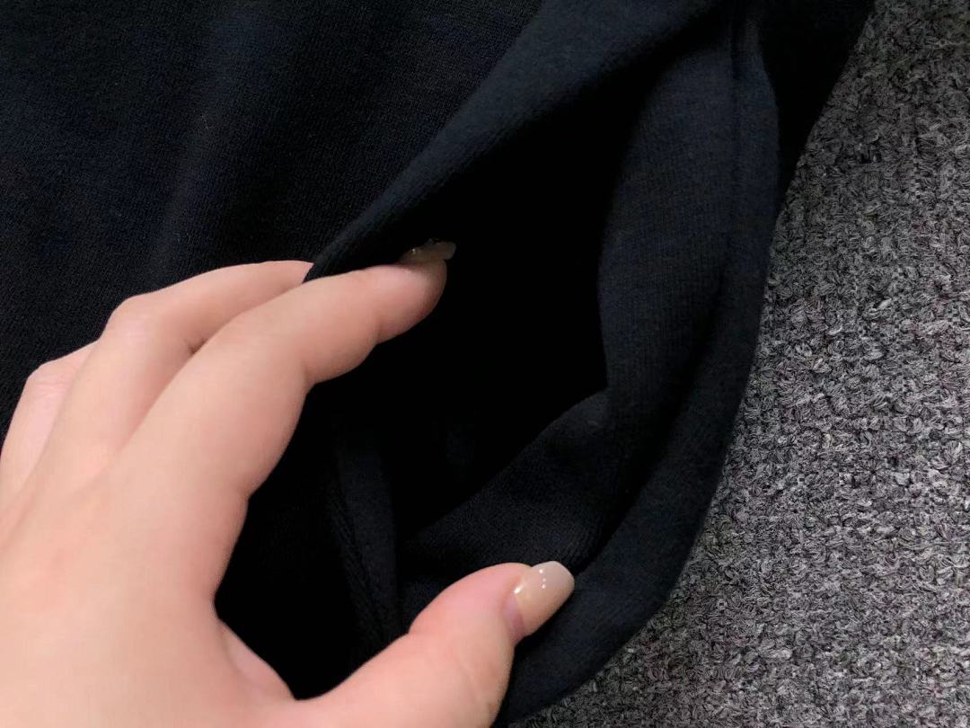 Fear of God TROUSERS158 FOG HOODIE - Image 18