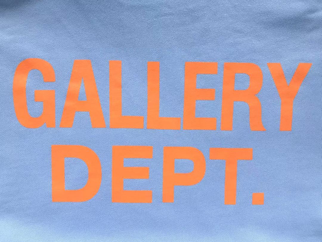 Gallery Dept 158 GALLERY DEPT HOODIE 3109042217 (Im 170Cm 60Kg I Wear Size S In The Phot) - Image 16