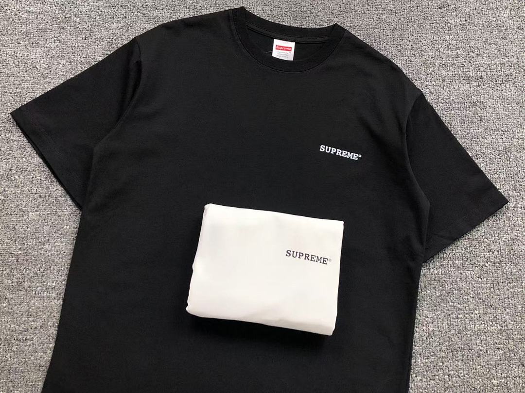 Supreme 88 S⭐⭐R⭐⭐E T-SHIRT 413251121 (Im 170Cm 60Kg I Wear Size M In The Phot) - Image 17