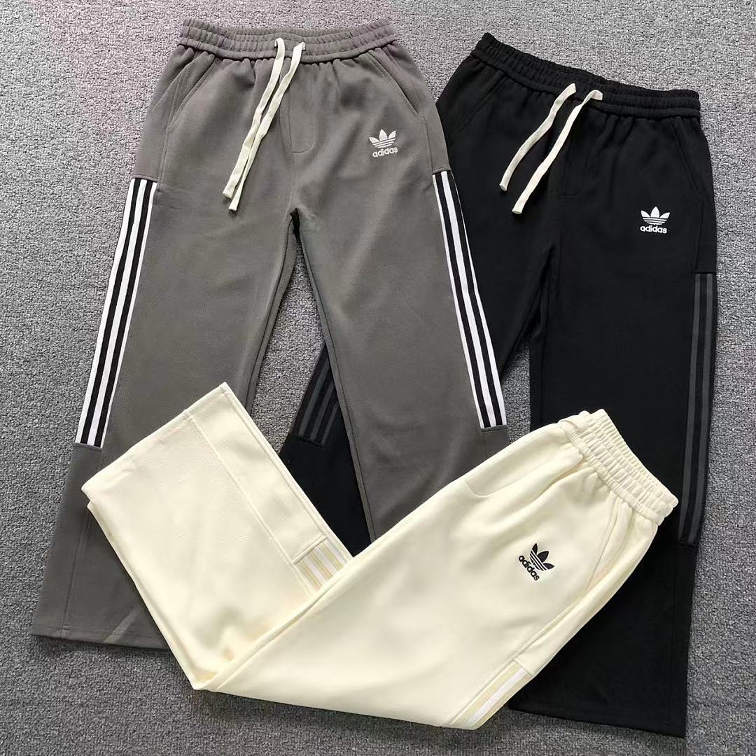 Adidas 138 A⭐I⭐AS TROUSERS 4204261277 (Im 170Cm 60Kg I Wear Size L In The Phot)