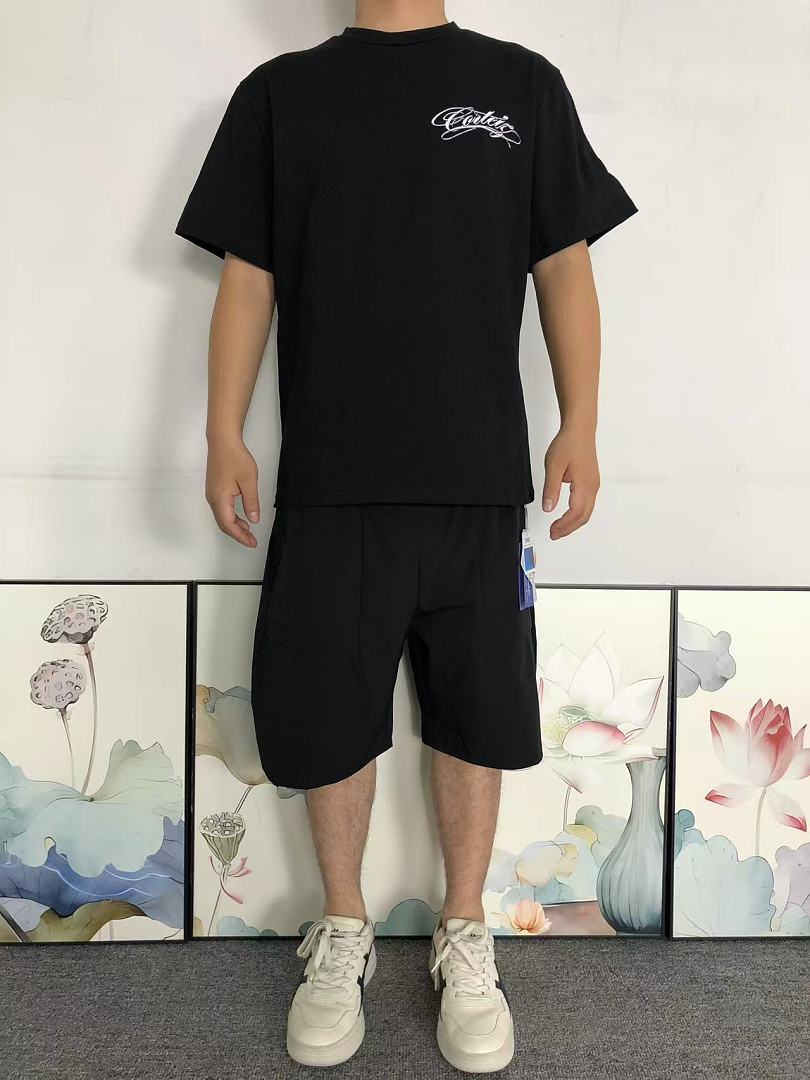 Corteiz 85 CORTEIZ T-SHIRT 125280534 (Im 170Cm 60Kg I Wear Size S In The Phot) - Image 3