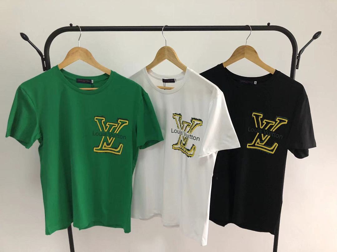 Louis Vuitton 78 L⭐ T-SHIRT - Image 22