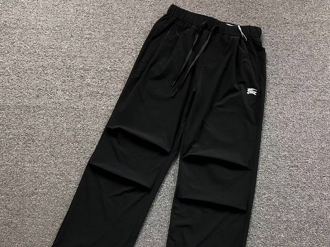 Burberry 128 B⭐R⭐E⭐RY TROUSERS 2204020903 (Im 170Cm 60Kg I Wear Size M In The Phot) - Image 16