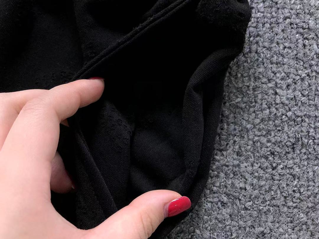 Louis Vuitton SHORTS L⭐ T-SHIRT - Image 37