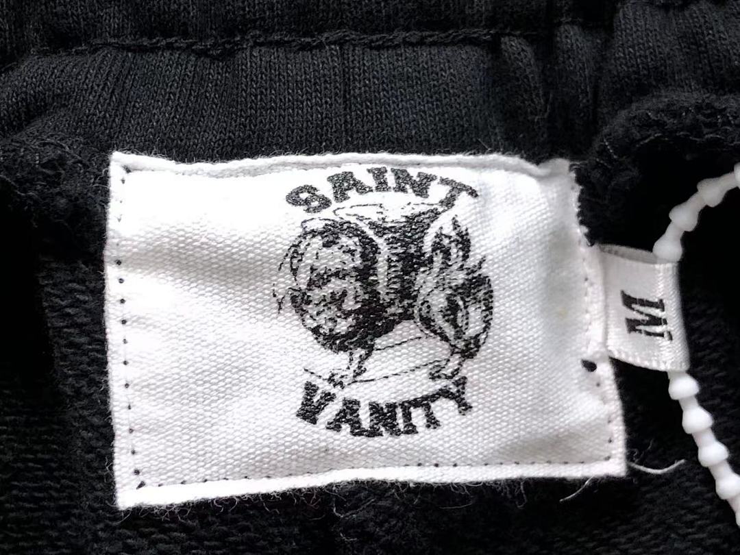 Saint Tears 208 SAINT TEARS TROUSERS 3201140372 (Im 170Cm 60Kg I Wear Size M In The Phot) - Image 16