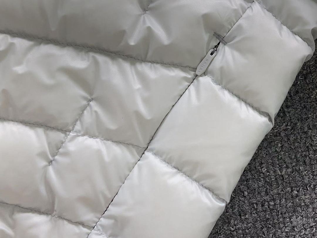 Unbranded 468 KA⭐L⭐S DOWN JACKETS 3111012716 (Im 170Cm 60Kg I Wear Size M In The Phot) - Image 17