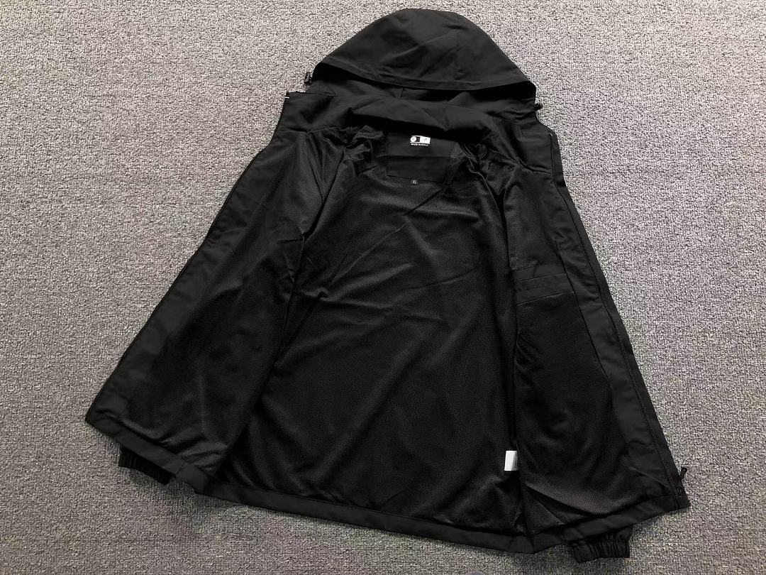 Adidas 208 A⭐I⭐AS JACKET 2207131604 (Im 170Cm 60Kg I Wear Size XL In The Phot) - Image 32