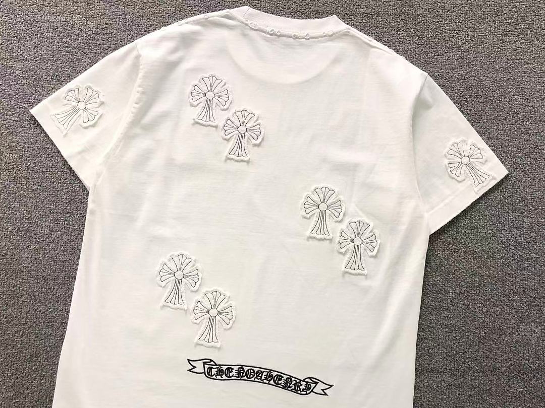 Comme des Garcons 165 C⭐⭐OME HE⭐⭐TS T-SHIRT 5252509147 (Im 170Cm 60Kg I Wear Size L In The Phot) - Image 8