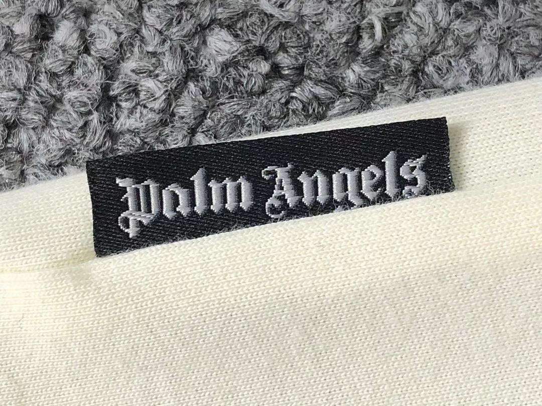 Palm Angels 78 PALM ANGELS T-SHIRT - Image 9