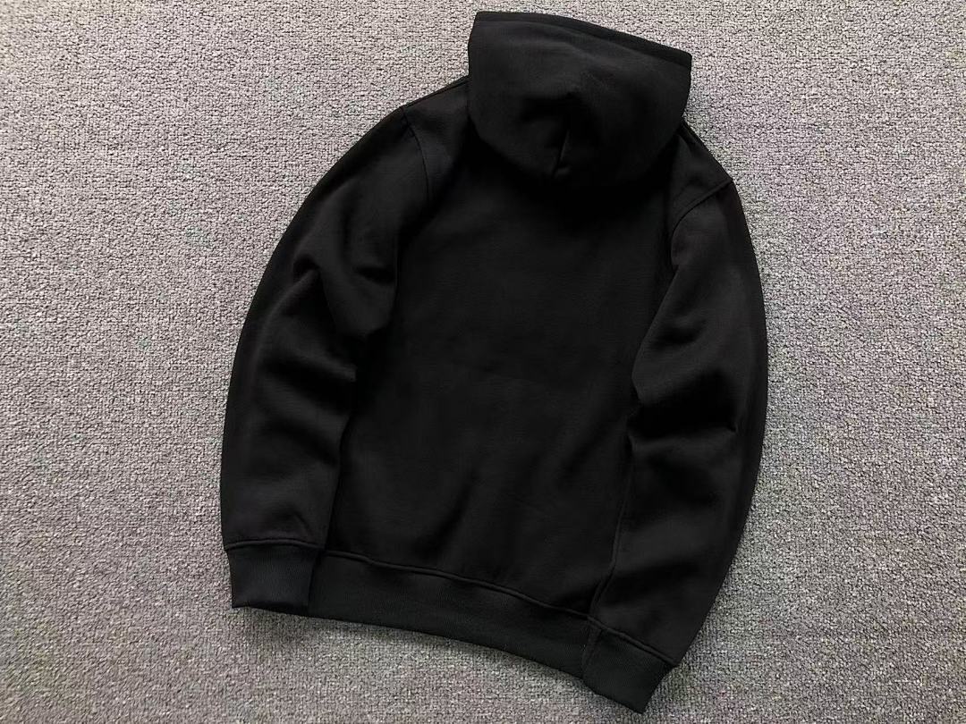 Unbranded 158 FOOTBALL HOODIE 11062401002 (Im 170Cm 60Kg I Wear Size L In The Phot) - Image 16