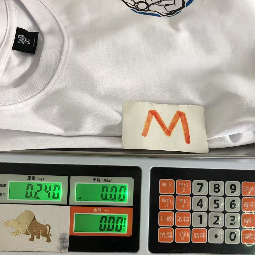 Unbranded 79 DR⭐MA⭐AL⭐ T-SHIRT 214162756 (Im 170Cm 60Kg I Wear Size M In The Phot) - Image 18