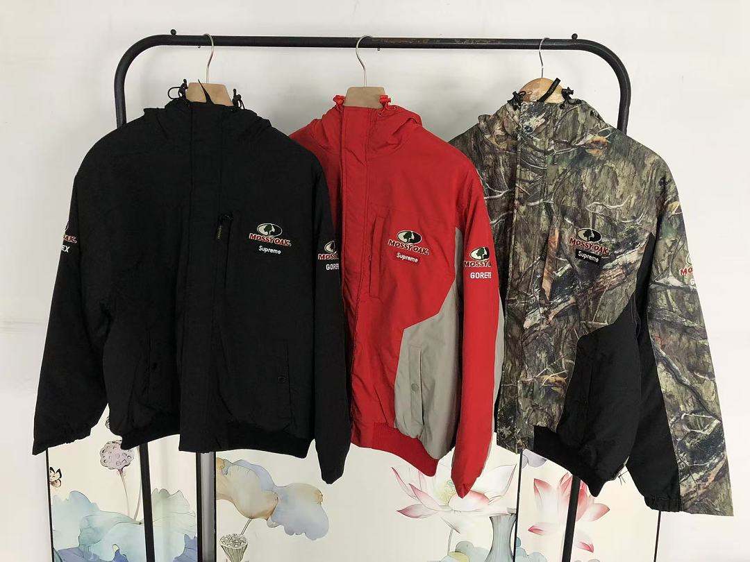 Supreme 573 S⭐⭐R⭐⭐E JACKET 127312133 (Im 170Cm 60Kg I Wear Size S In The Phot) - Image 38