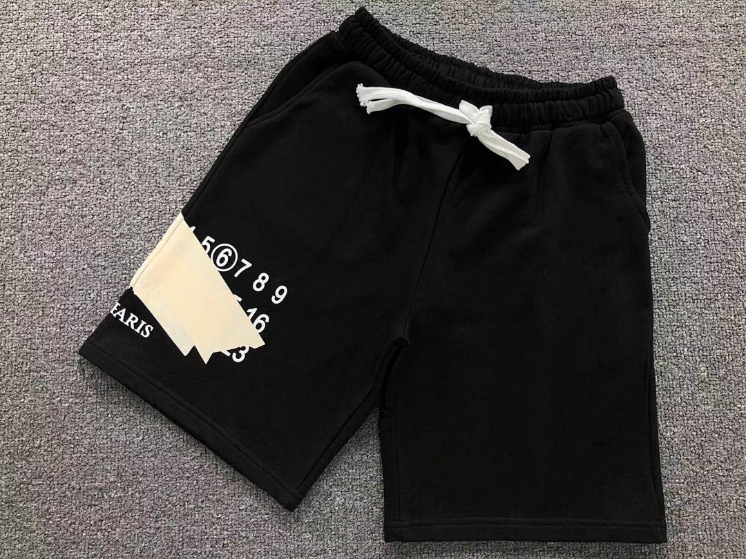 On Running 95 MAISON MARGIELA SHORTS 4107071086 (Im 170Cm 60Kg I Wear Size 46 In The Phot) - Image 12