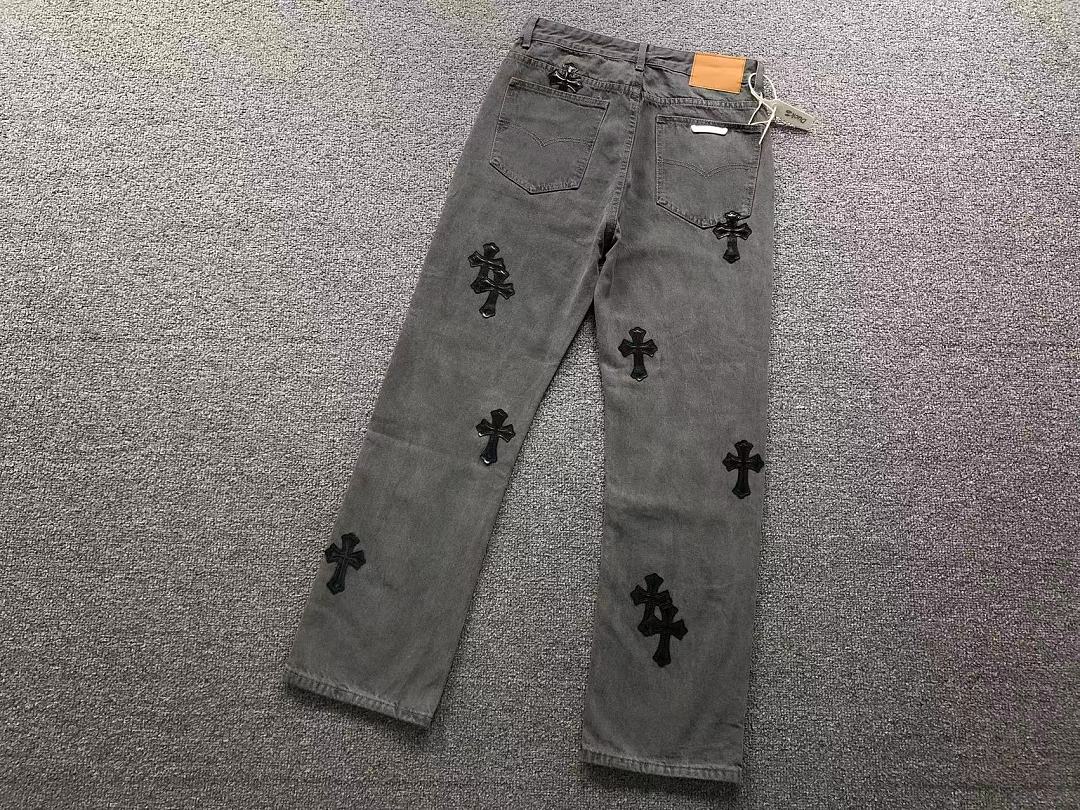 Comme des Garcons 188 C⭐⭐OME HE⭐⭐TS TROUSERS 3207230721 (Im 170Cm 60Kg I Wear Size 30 In The Phot) - Image 6