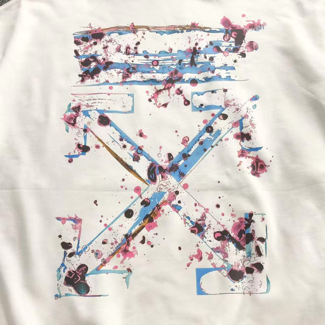 Off-White 165 OFF-WHITE HOODIE 3209050319 (Im 170Cm 60Kg I Wear Size M In The Phot) - Image 10