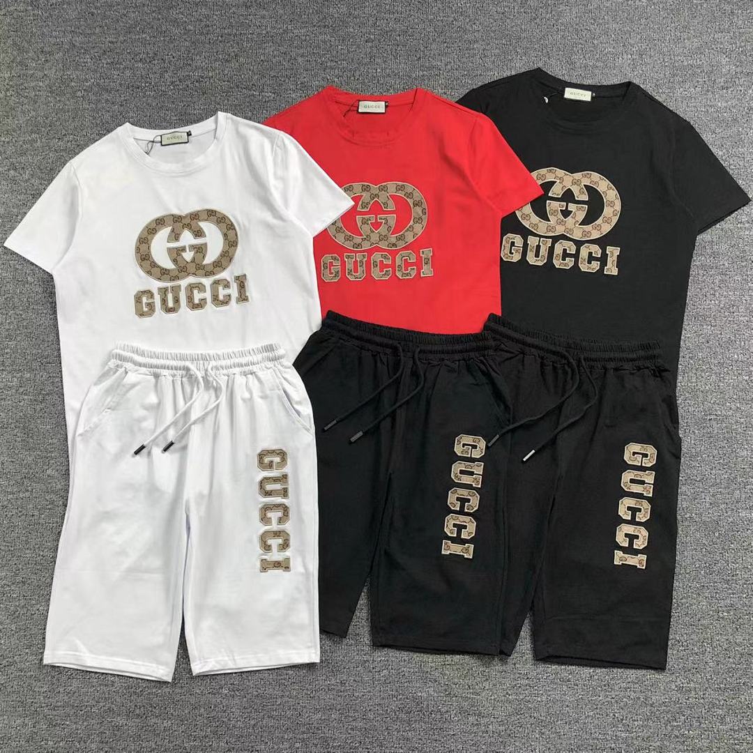 Gucci Gucci 148 G⭐C⭐I T-SHIRT, photo 1