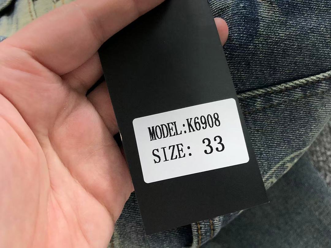 Comme des Garcons 175 C⭐⭐OME HE⭐⭐TS TROUSRES 2207081701 (Im 170Cm 60Kg I Wear Size 33 In The Phot) - Image 23