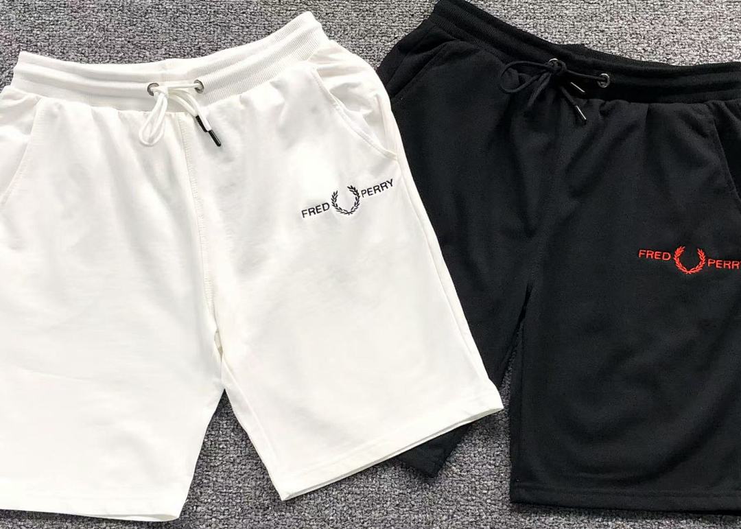 Unbranded 128 FRED PERRY SHORTS 504300601 (Im 170Cm 60Kg I Wear Size XL In The Phot) - Image 6