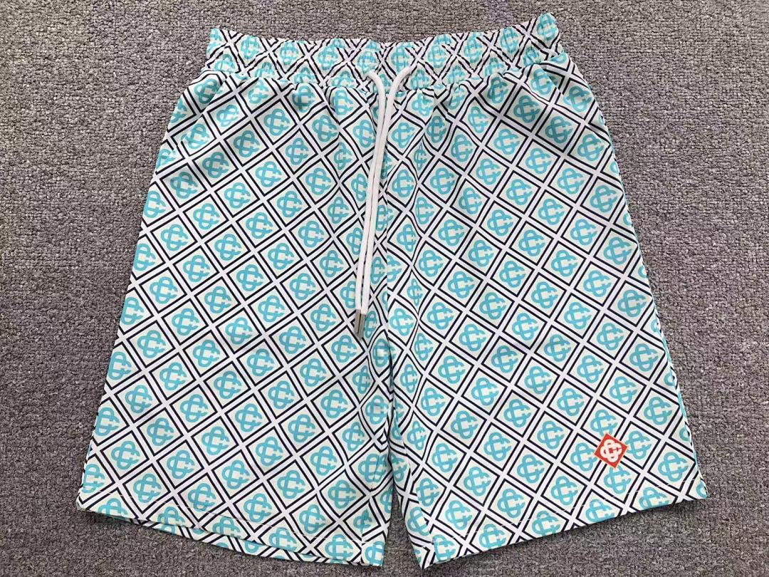 Casablanca SHORTS 95 CASABLANCA SHIRT - Image 21