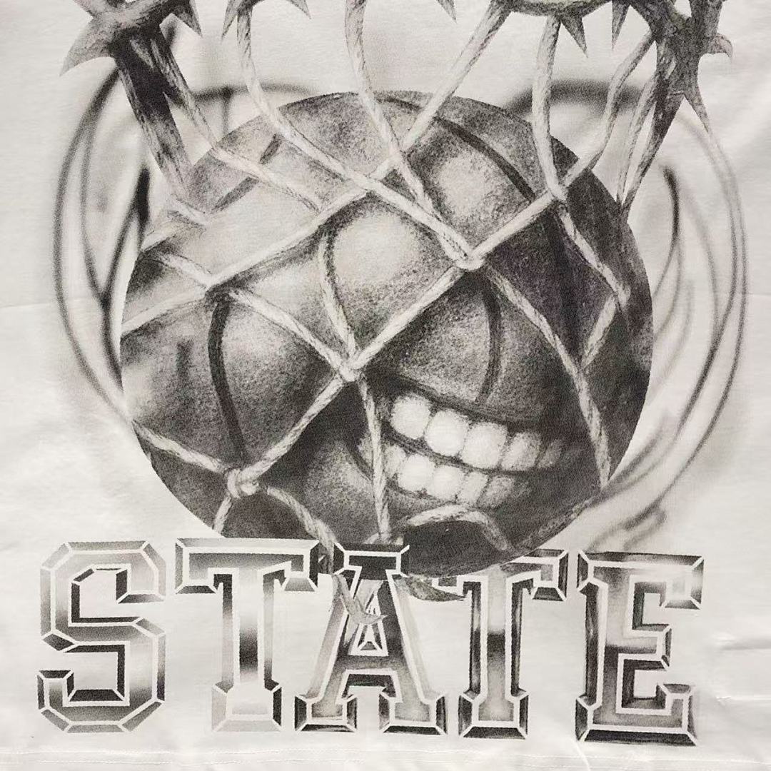 Hellstar 95 HELLSTAR T-SHIRT 3107013017 (Im 170Cm 60Kg I Wear Size S In The Phot) - Image 10