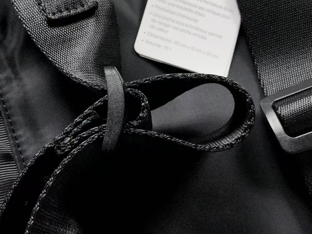 On Running 178 LULULEMON BAG 3205080623 (Long 37CM* Wide 13CM* High 29CM) - Image 26