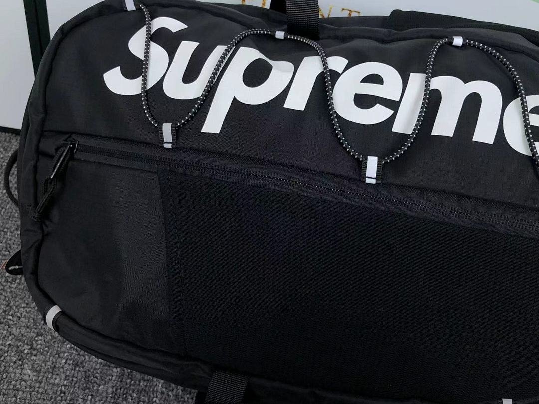 Supreme 158 S⭐⭐R⭐⭐E BAG 272240 (Long 30CM* Wide 18CM* High 47CM) - Image 10