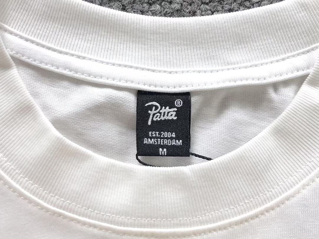 Patta 82 P⭐TT⭐ T-SHIRT 1262407175 (Im 170Cm 60Kg I Wear Size M In The Phot) - Image 13