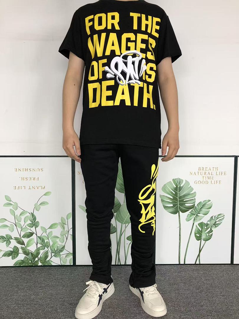 Unbranded 85 S⭐N⭐ T-SHIRT 1104285063 (Im 170Cm 60Kg I Wear Size XS In The Phot) - Image 3