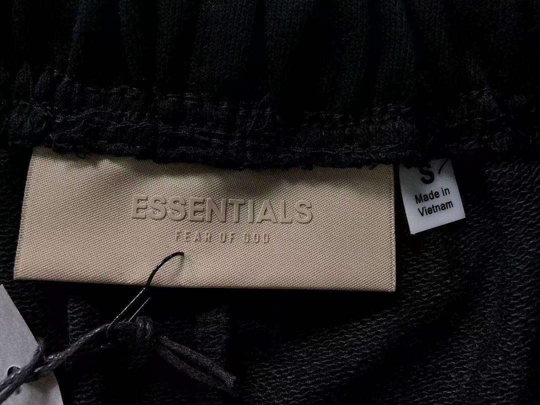 Fear of God SHORTS 95 FOG T-SHIRT 3203283321 (Im 170Cm 60Kg I Wear Size S In The Phot) - Image 45
